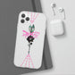 Rose Arrow Phone Case