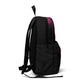 Serpent Of Sin Backpack