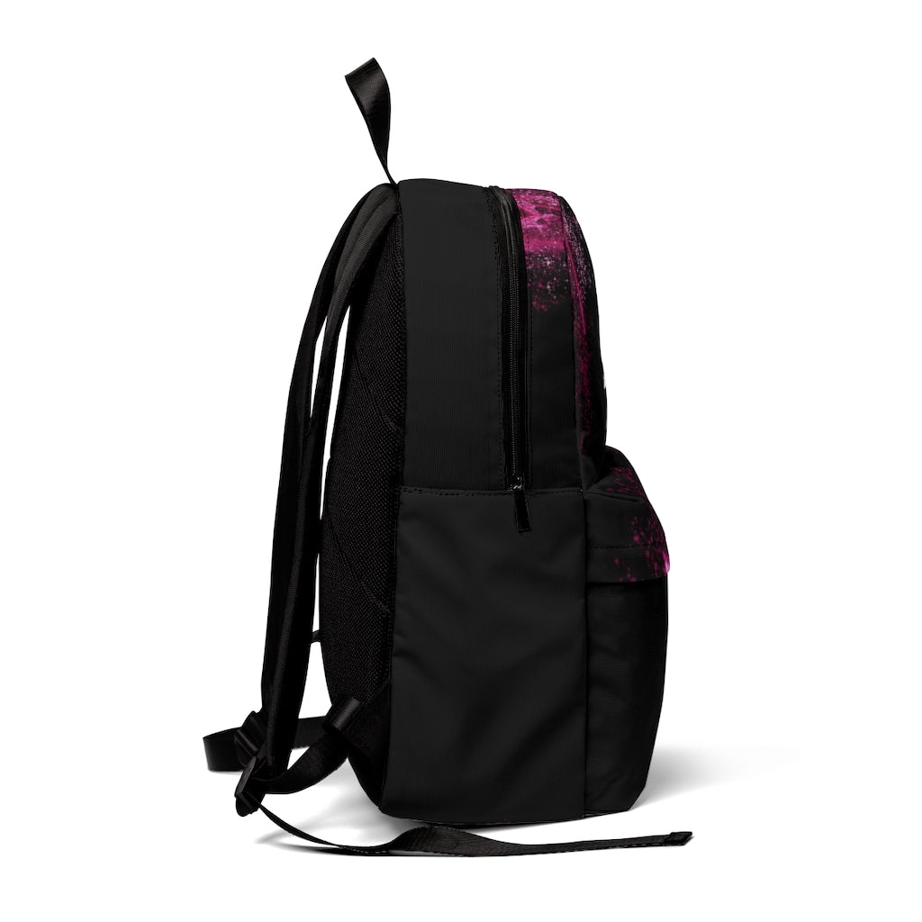 Serpent Of Sin Backpack