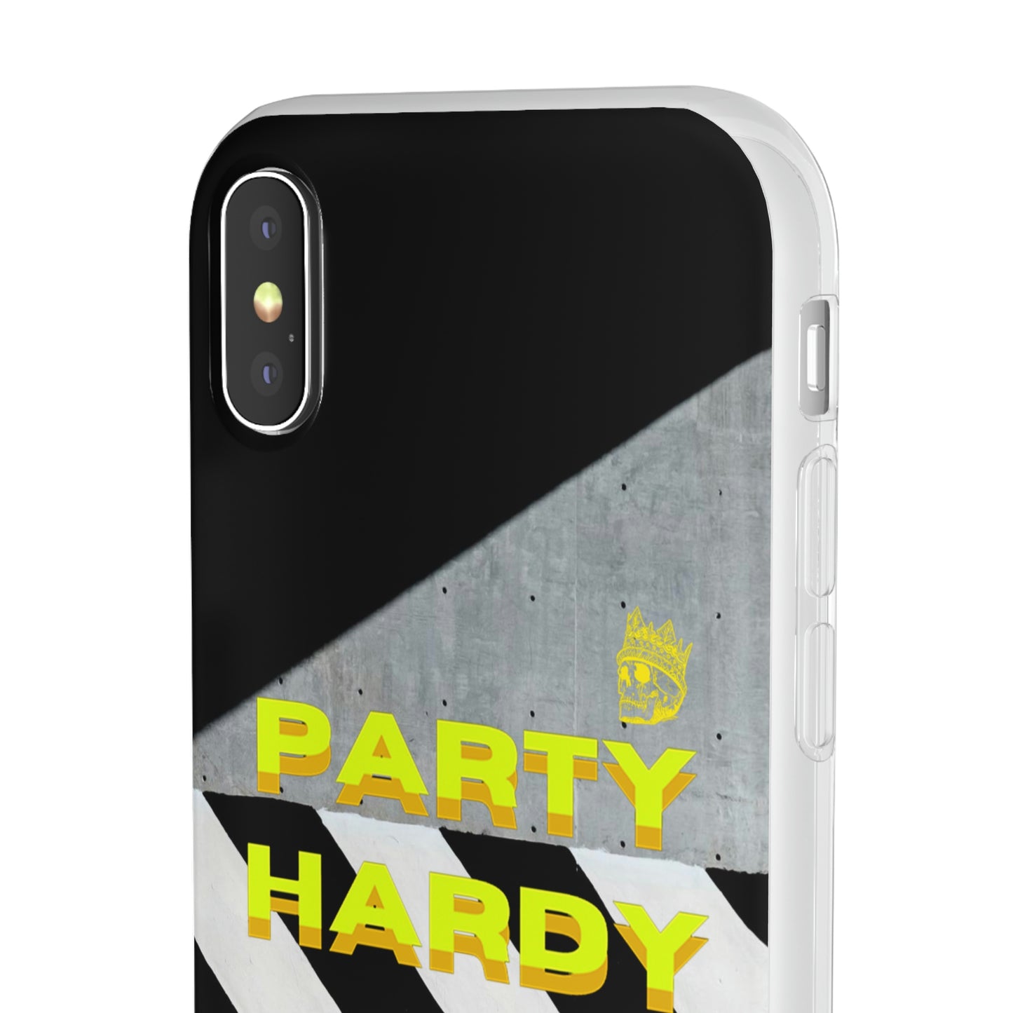 Party Hardy Phone Case