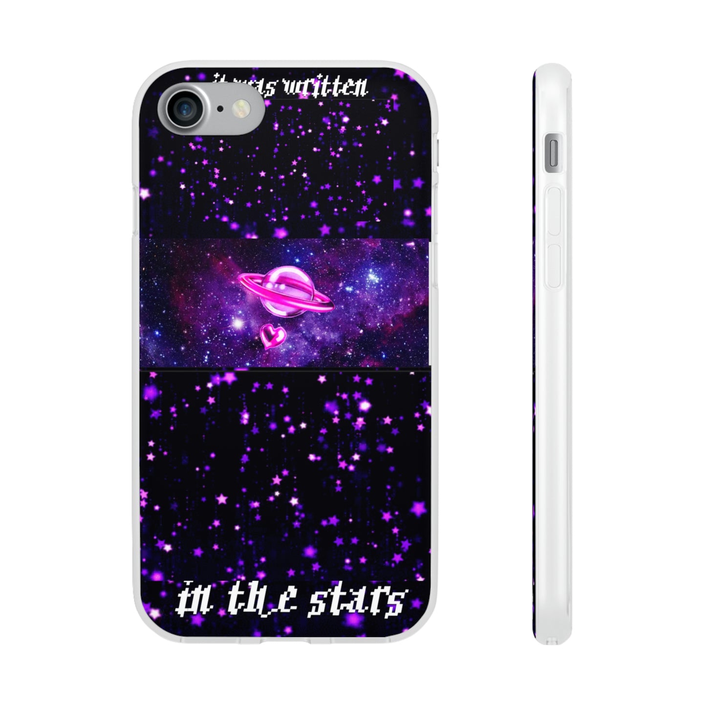 In The Stars Phone Case