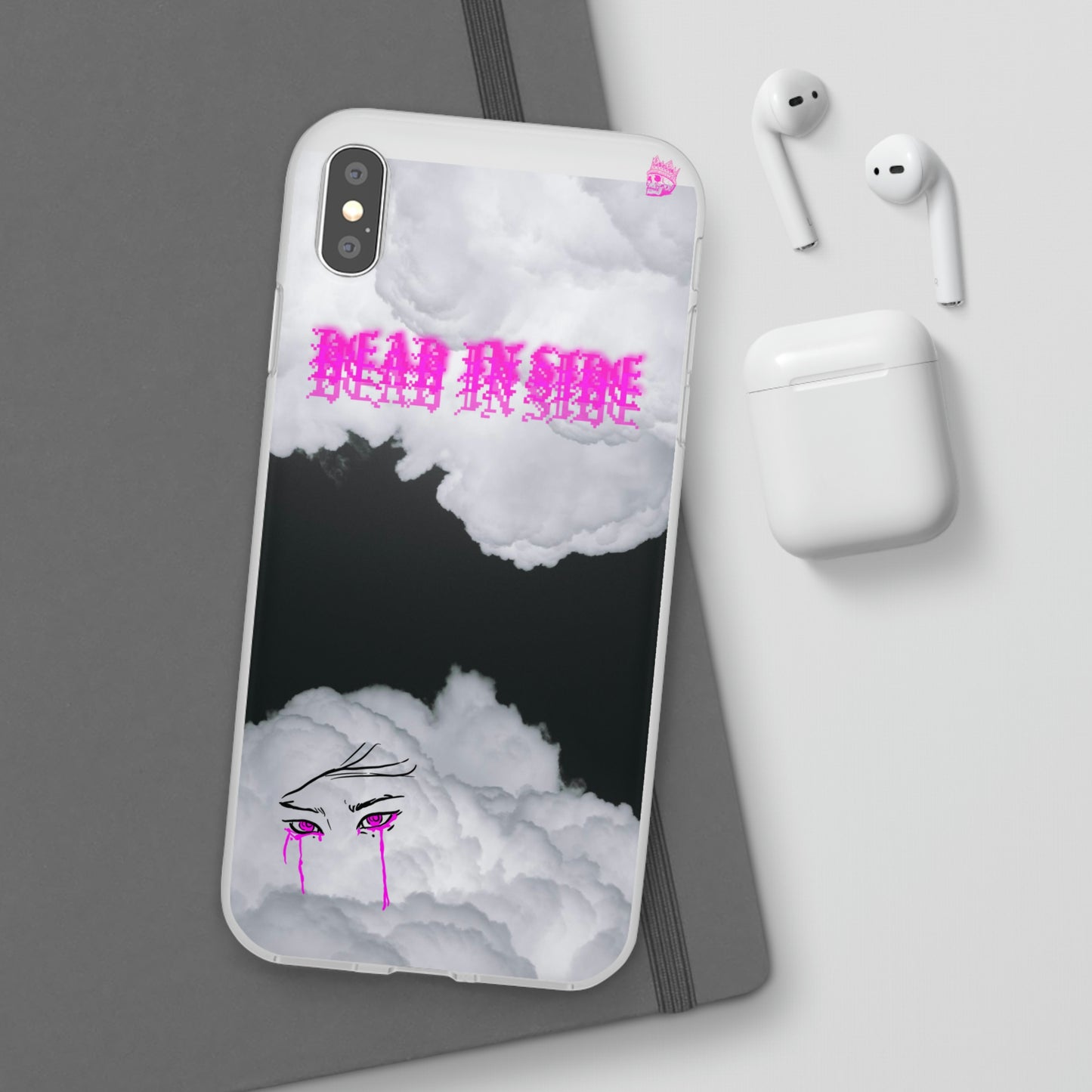 Tear Dear Phone Case