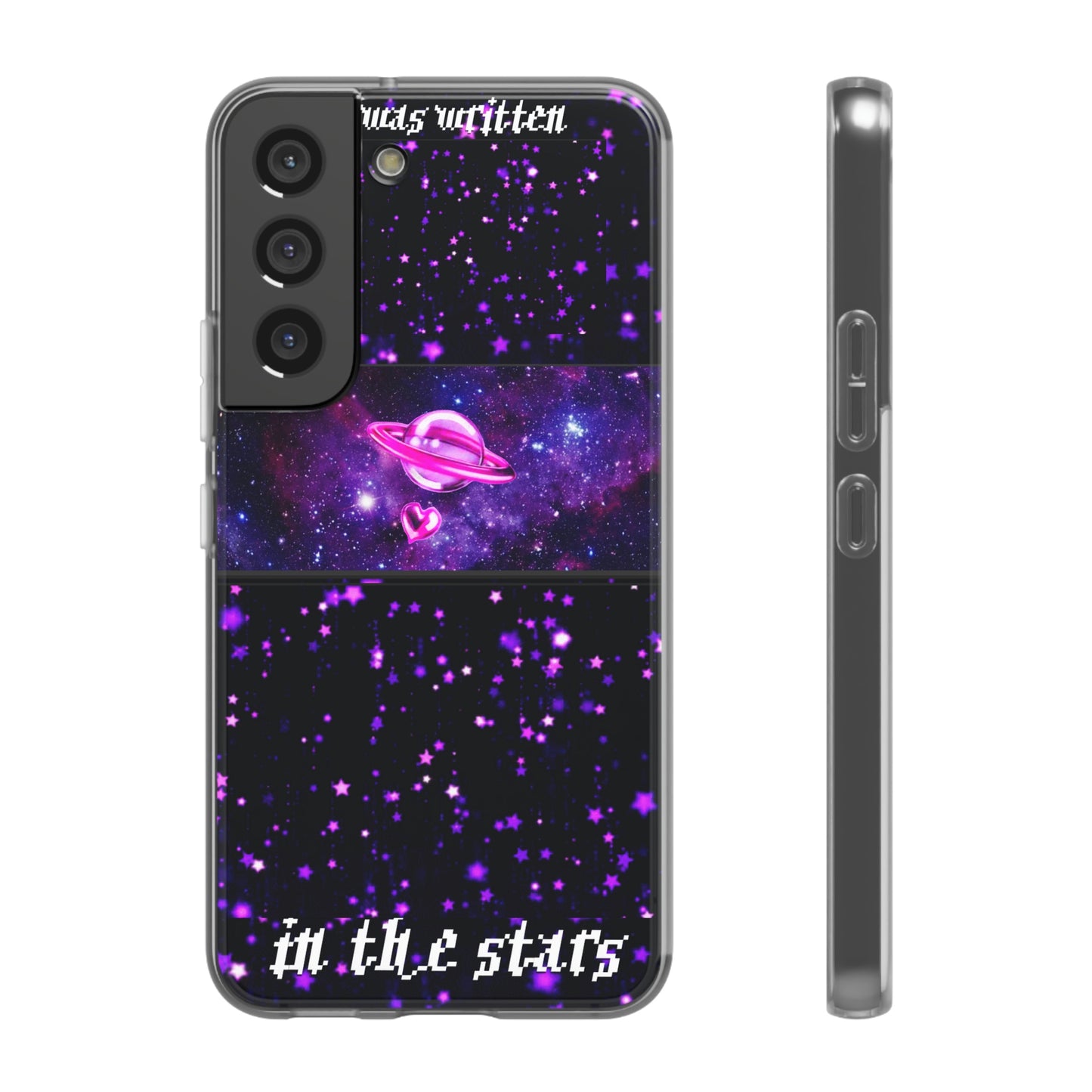 In The Stars Phone Case