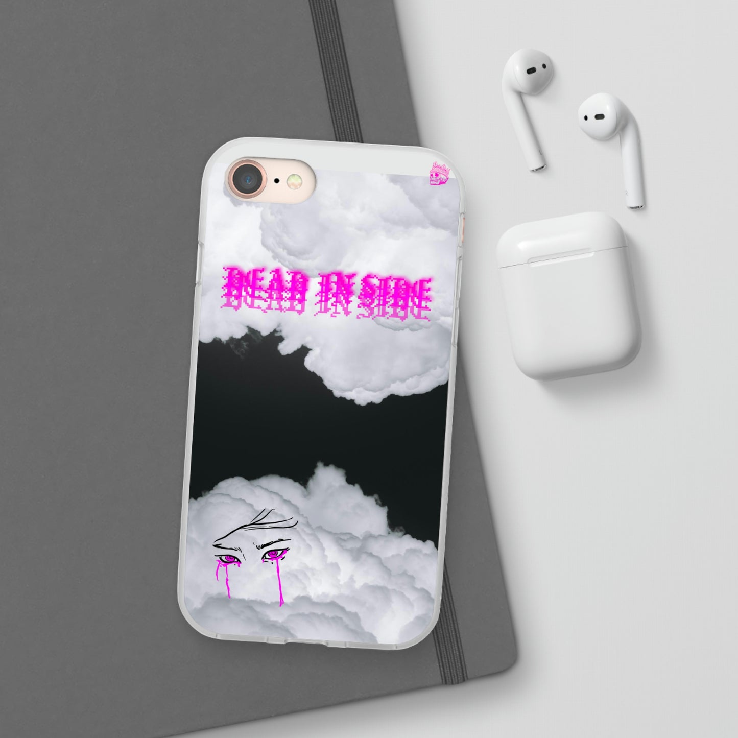 Tear Dear Phone Case