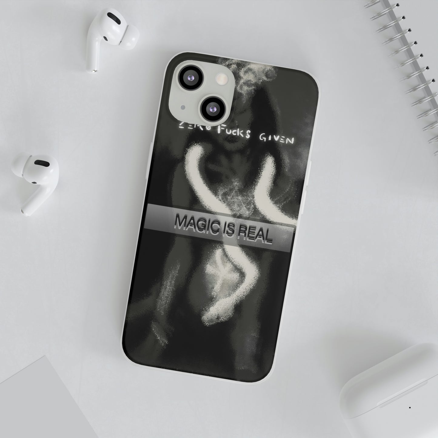 Real Given Phone Case