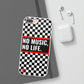 No Music No Life Phone Case