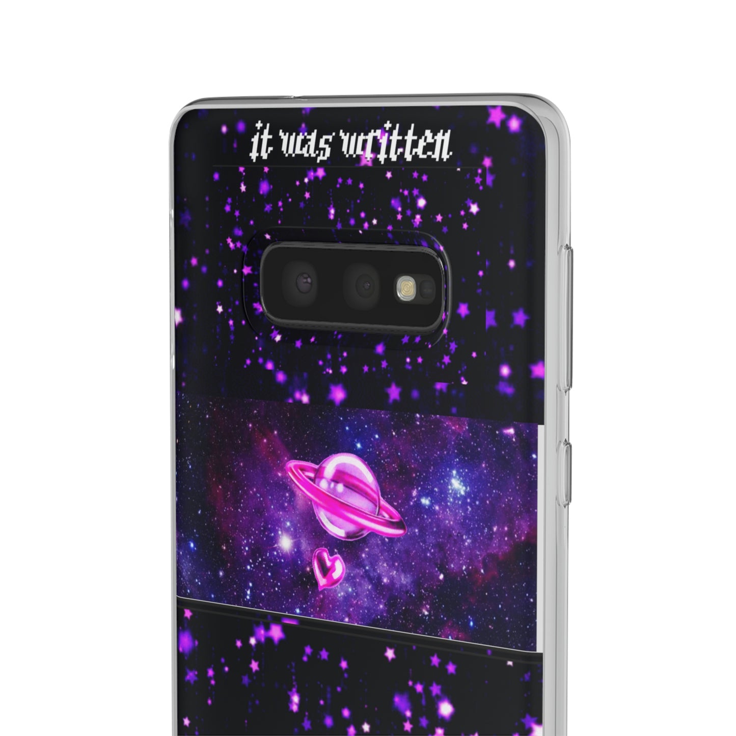 In The Stars Phone Case