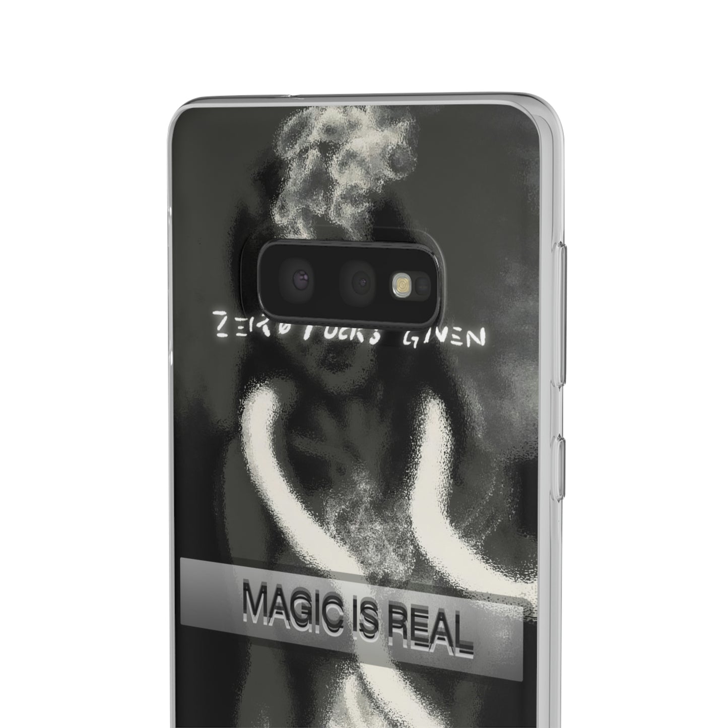 Real Given Phone Case