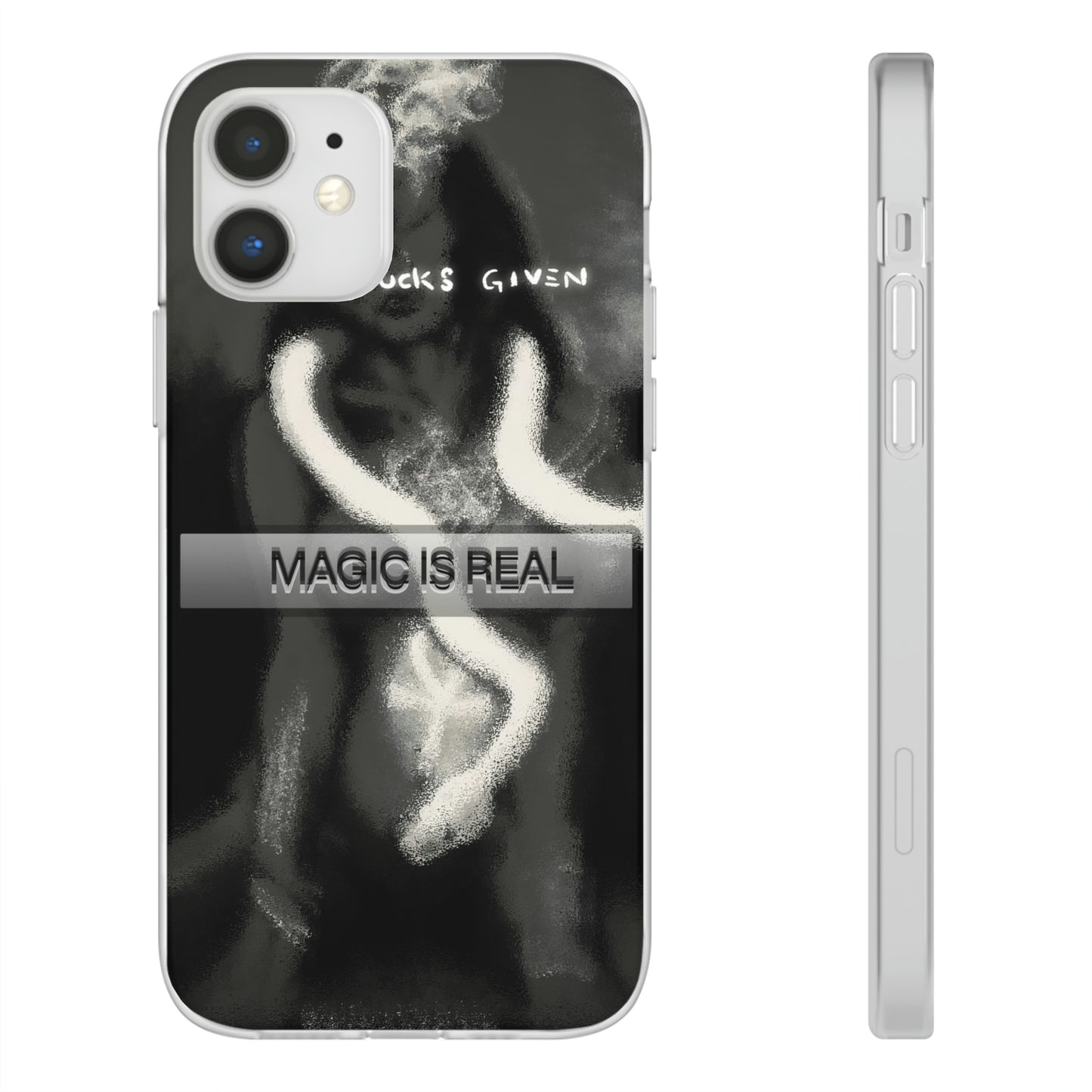 Real Given Phone Case