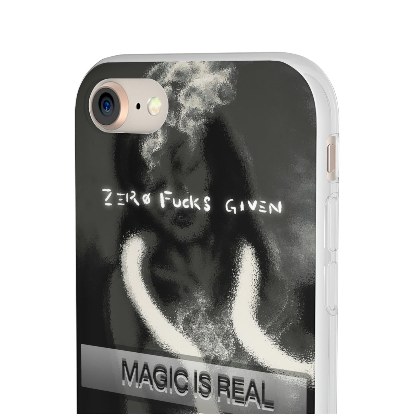 Real Given Phone Case