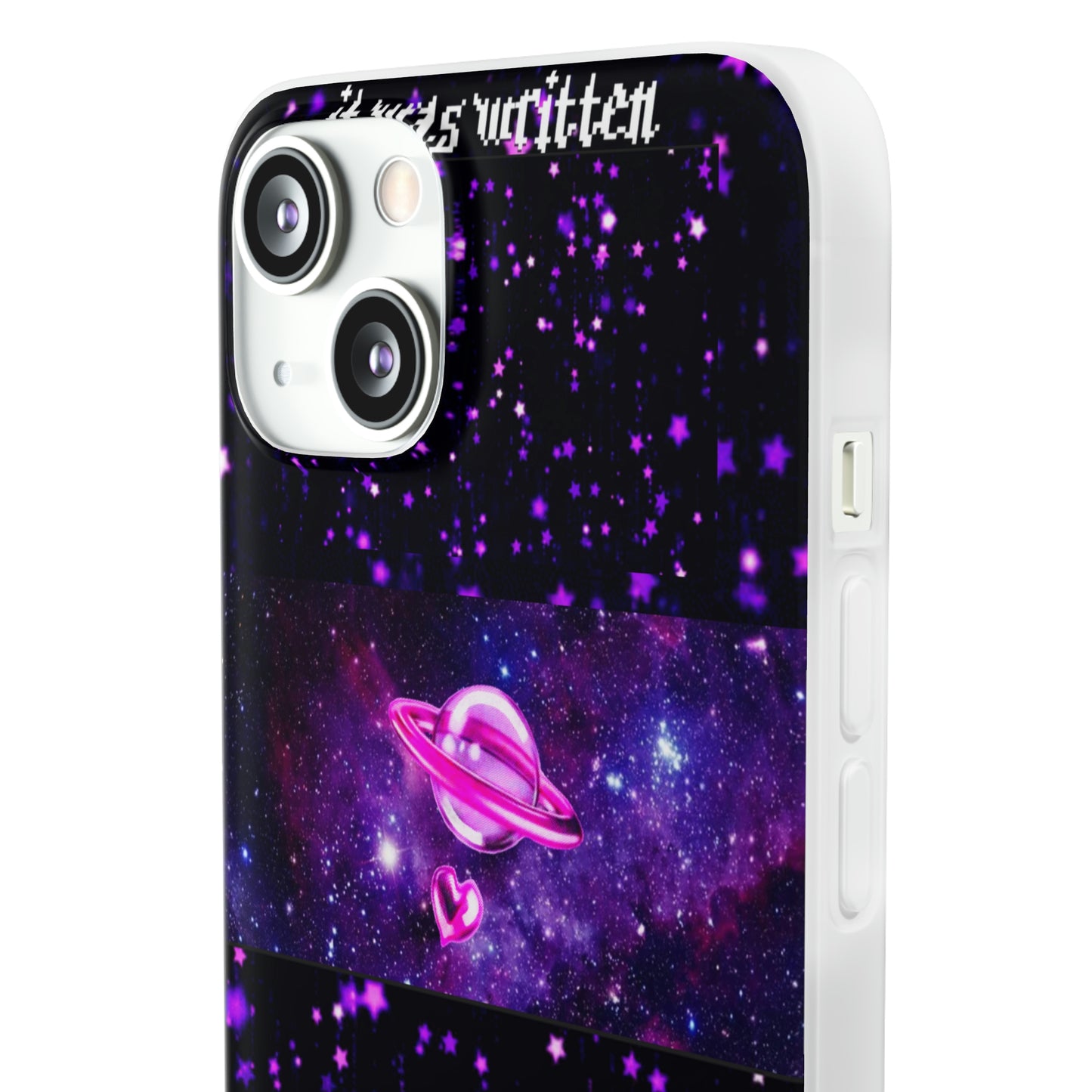 In The Stars Phone Case