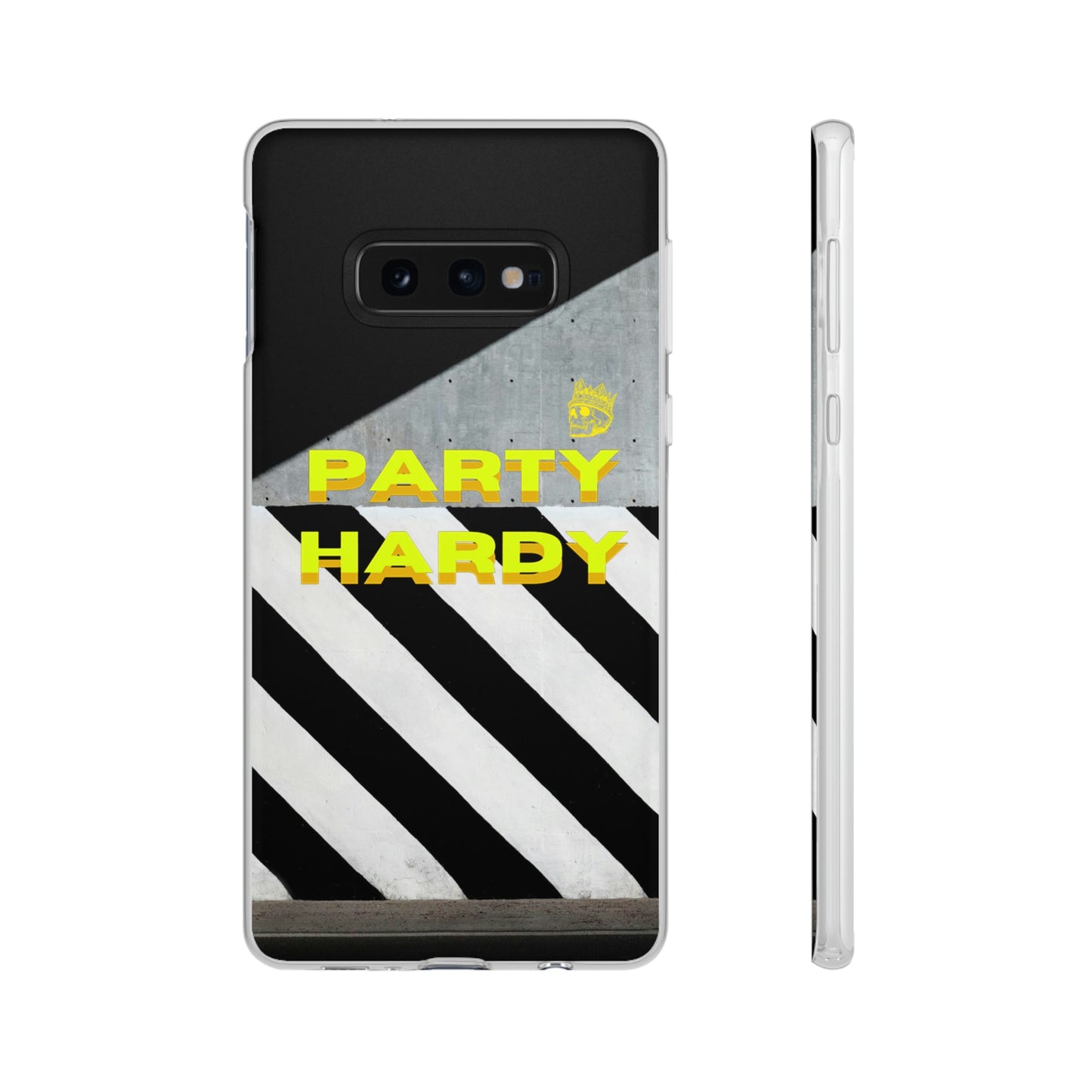 Party Hardy Phone Case