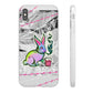 Honey Bunny Phone Case