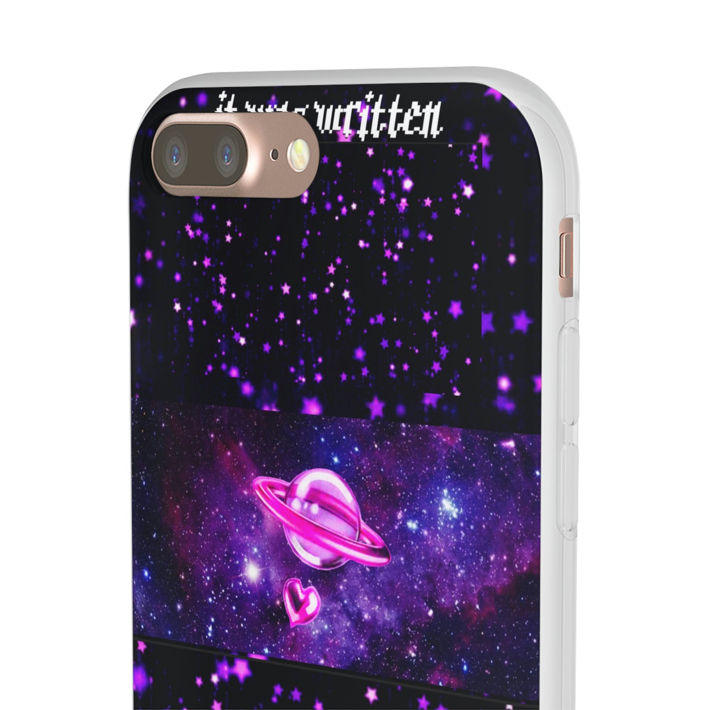 In The Stars Phone Case