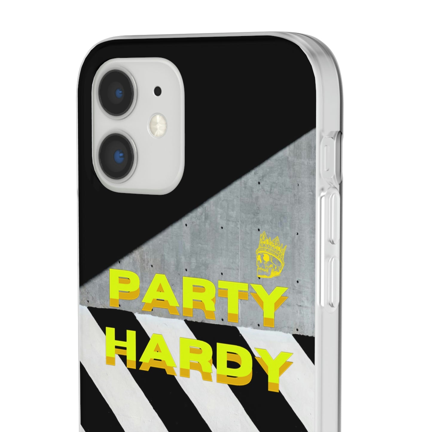 Party Hardy Phone Case