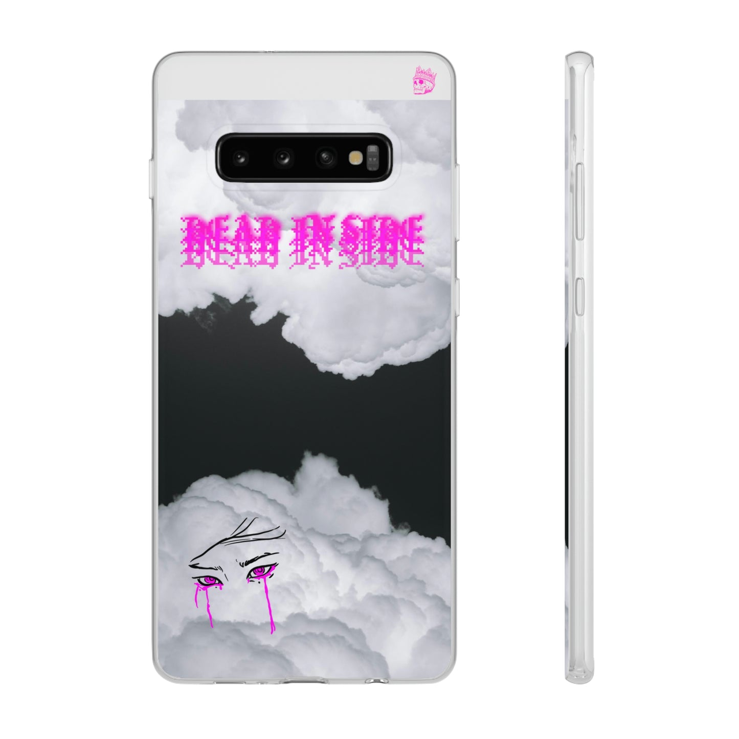 Tear Dear Phone Case