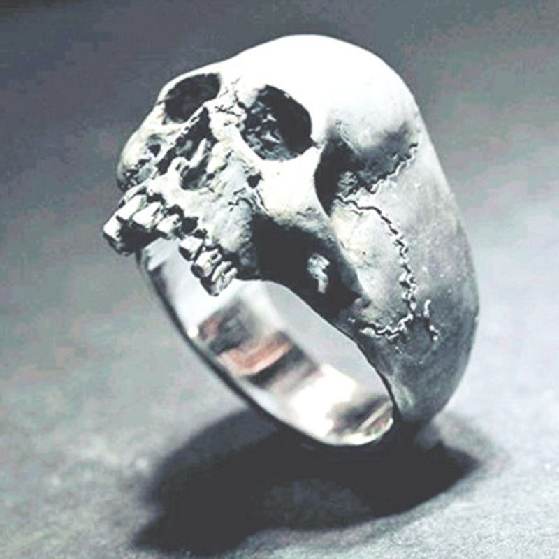 skullring