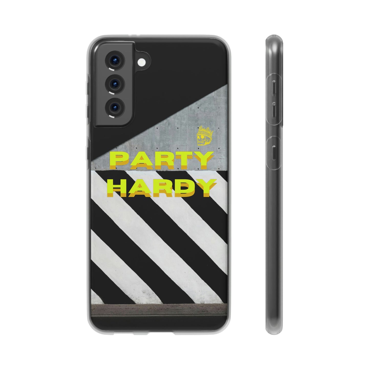 Party Hardy Phone Case