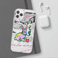 Honey Bunny Phone Case