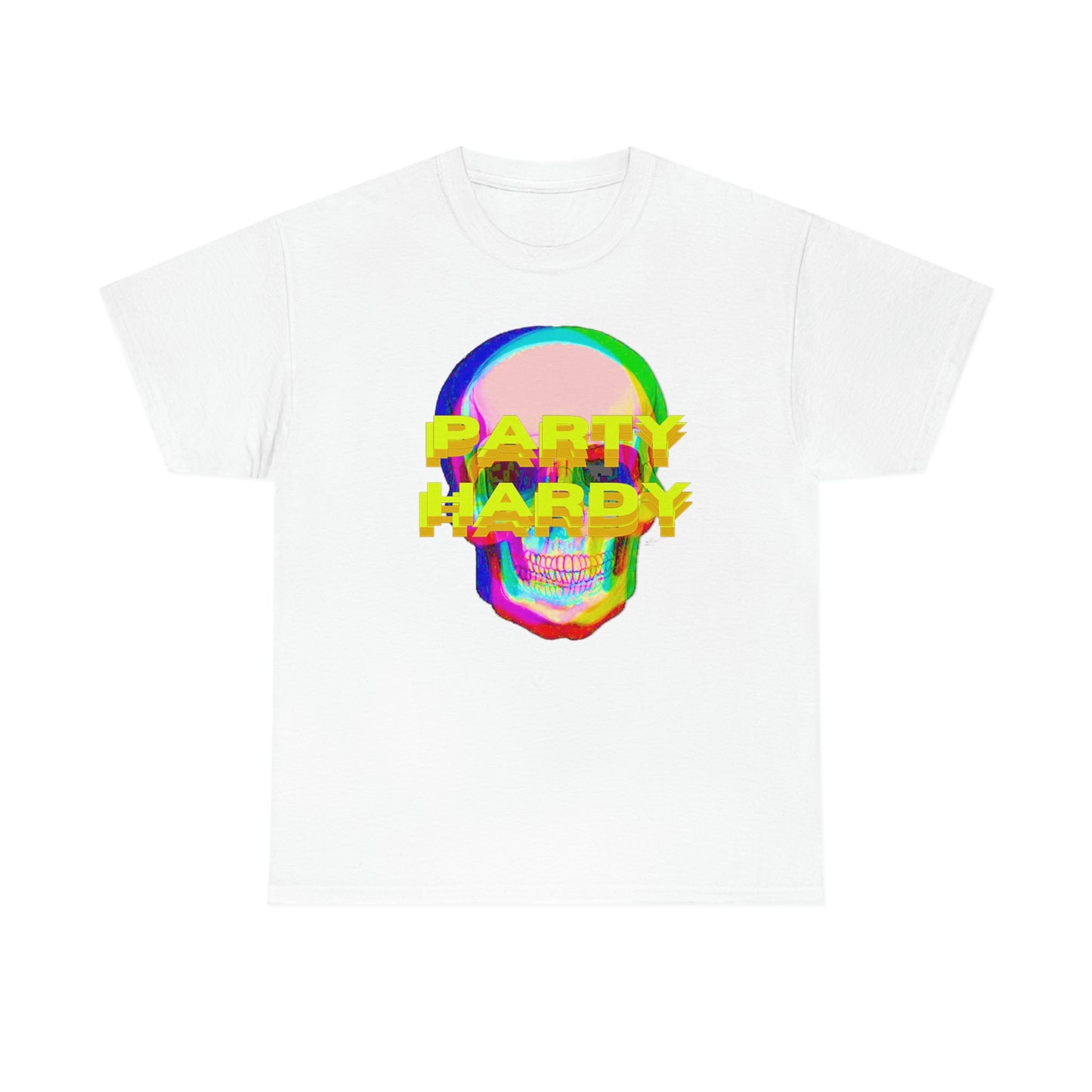 Party Hardy T-shirt