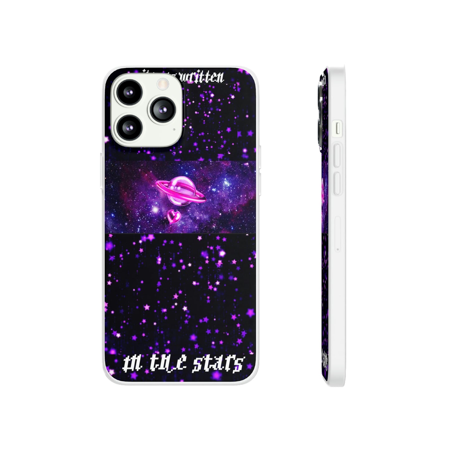 In The Stars Phone Case