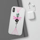 Rose Arrow Phone Case