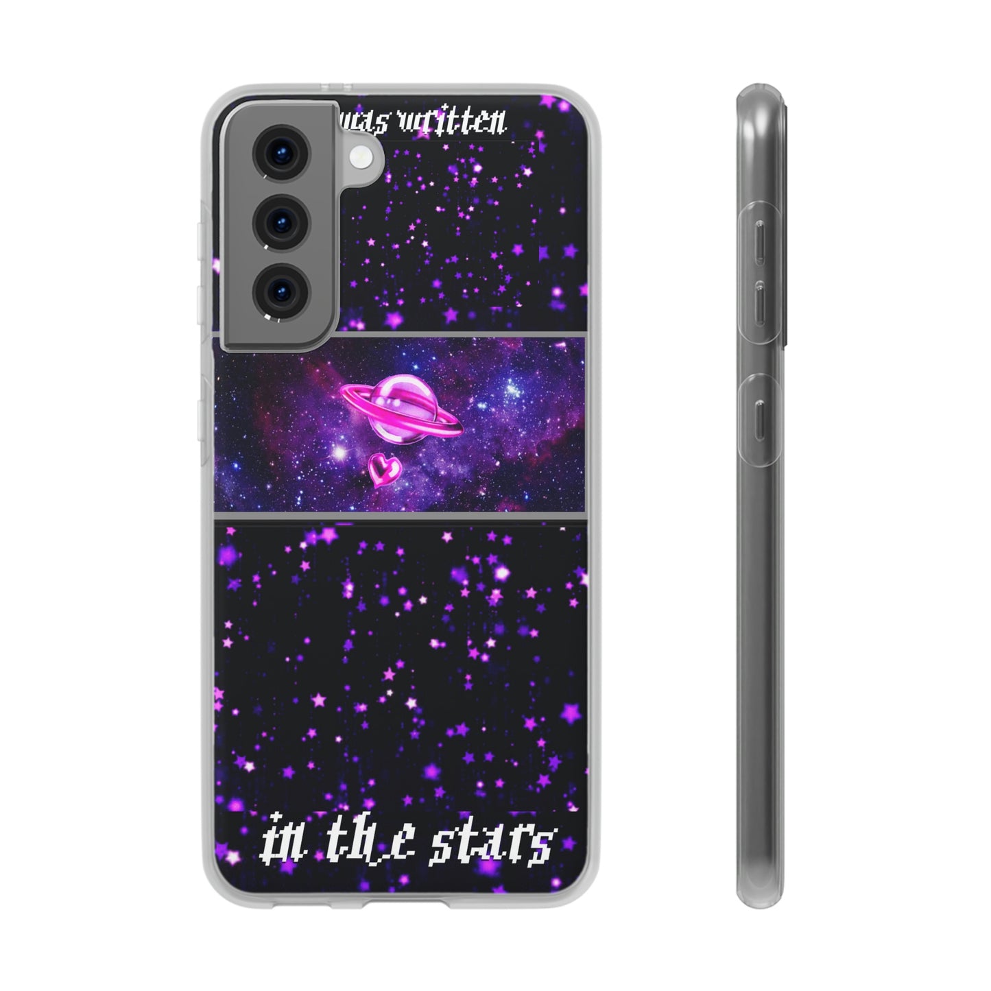 In The Stars Phone Case