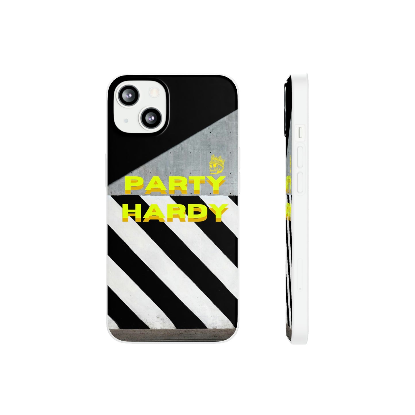 Party Hardy Phone Case