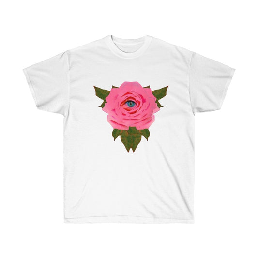 Rose Eye T-Shirt