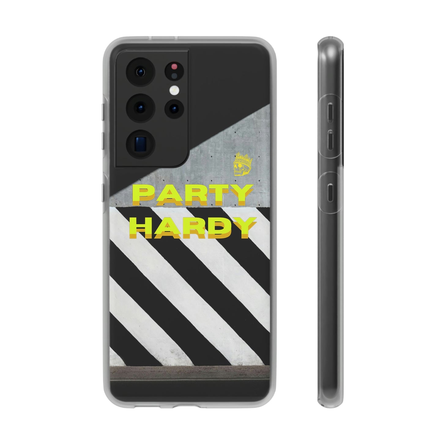 Party Hardy Phone Case