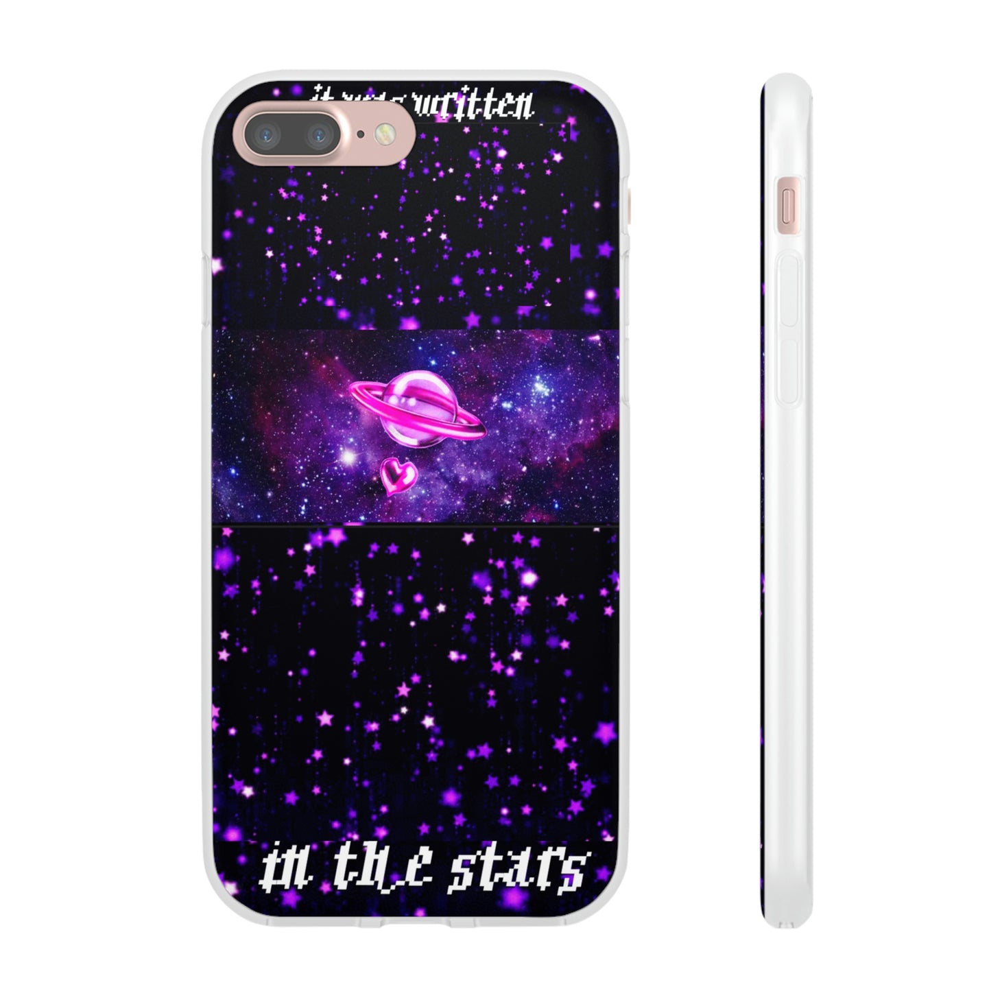 In The Stars Phone Case