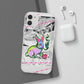 Honey Bunny Phone Case