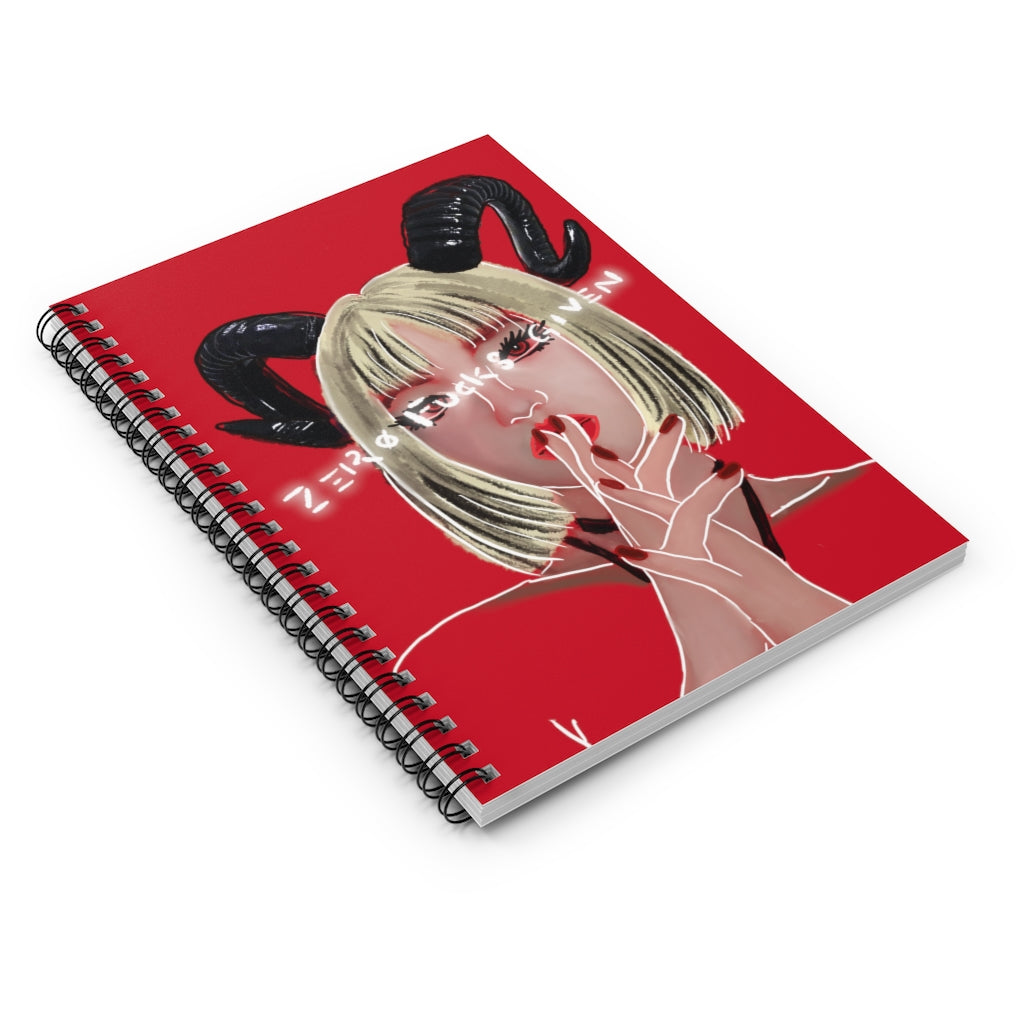Zero F Given Notebook