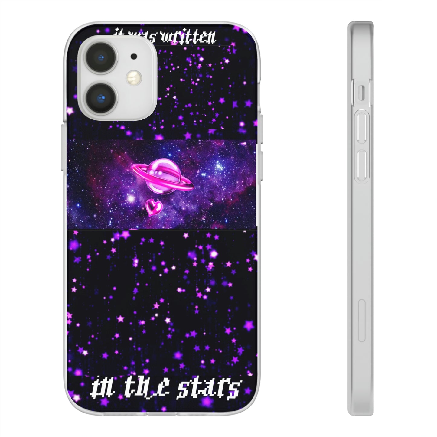 In The Stars Phone Case