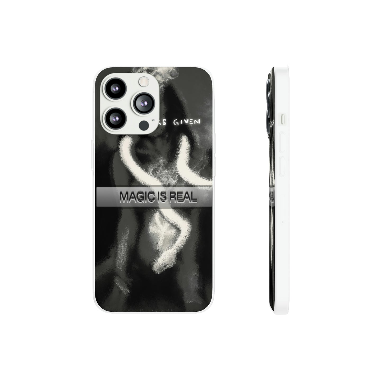 Real Given Phone Case