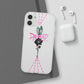 Rose Arrow Phone Case