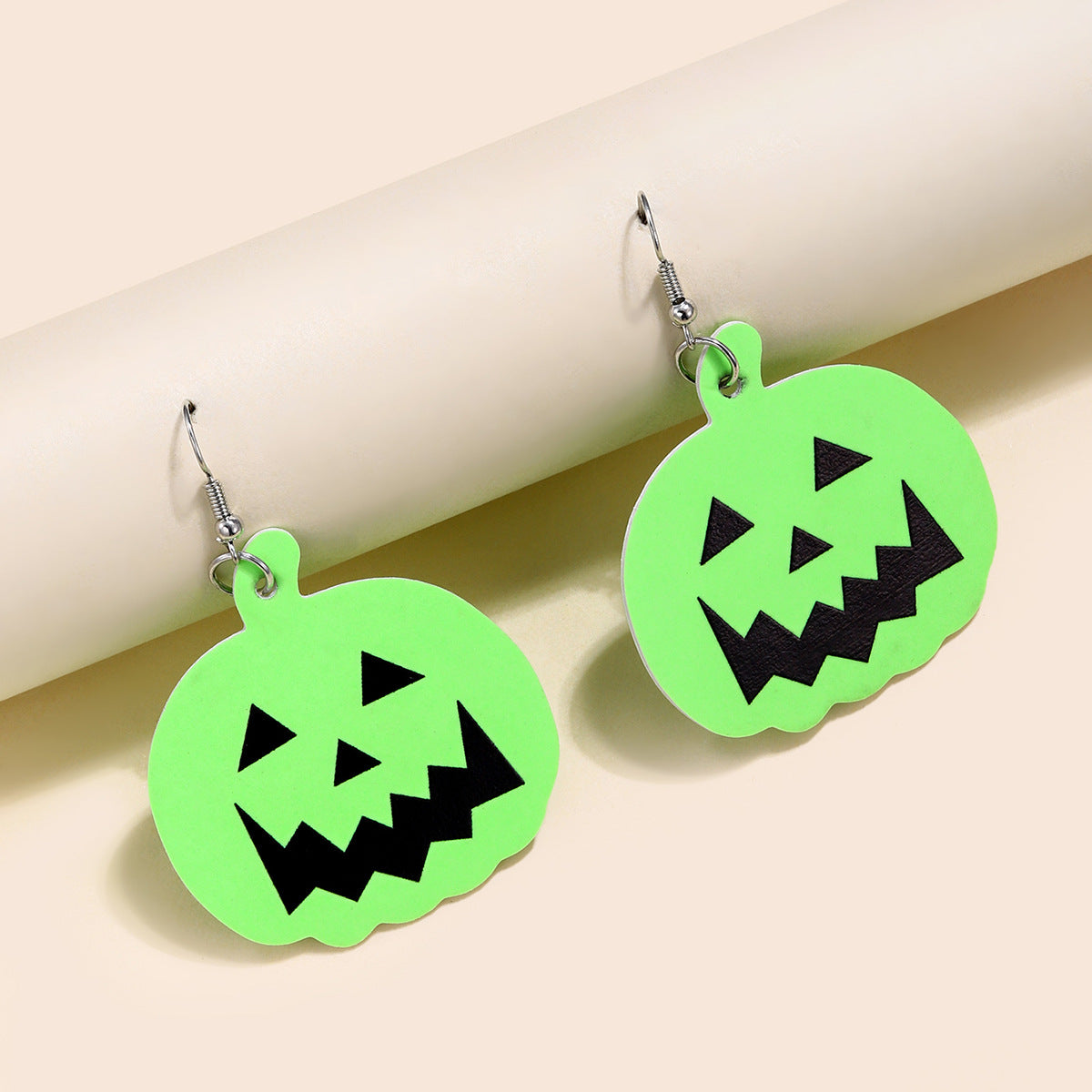 Luminous Spooky Earrings