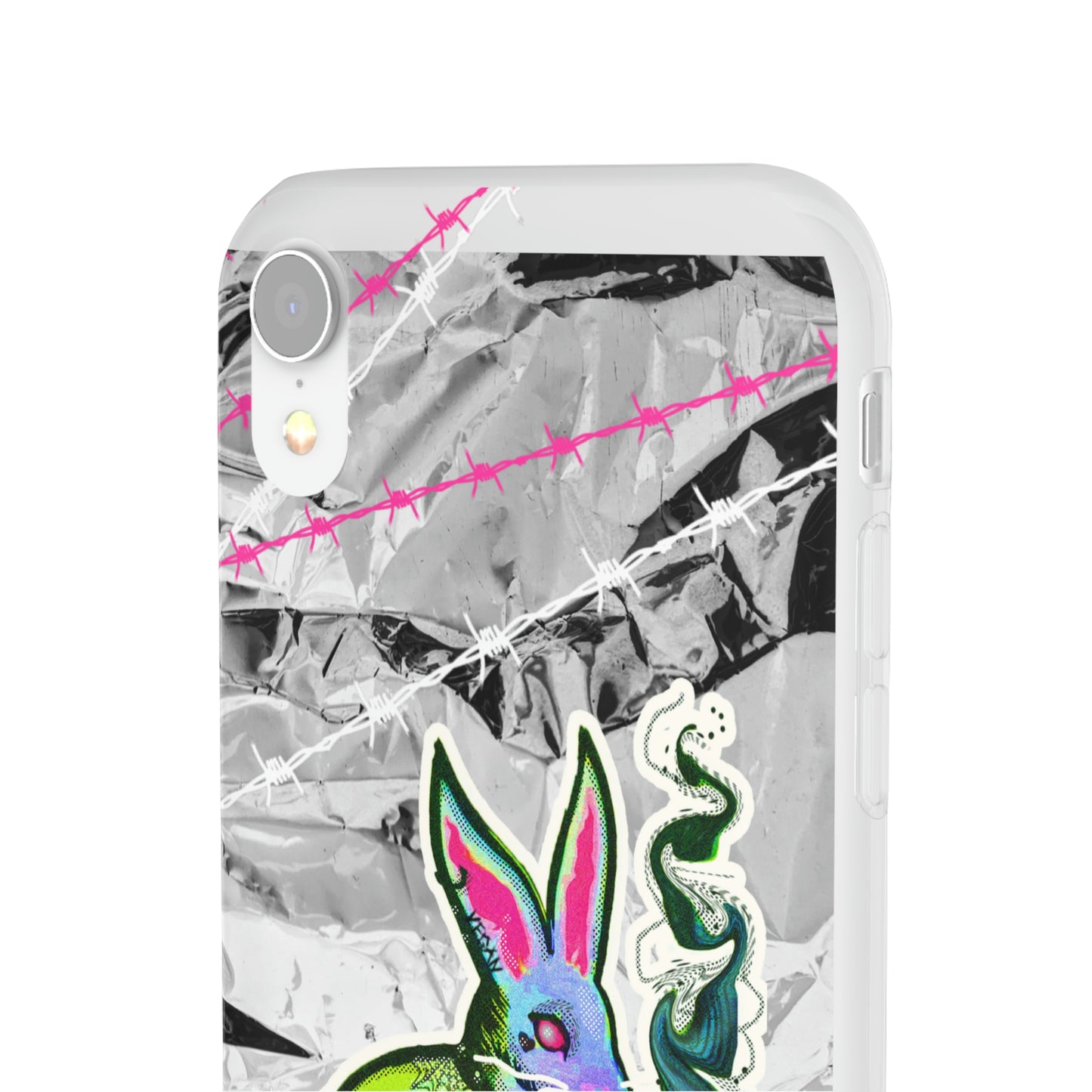 Honey Bunny Phone Case