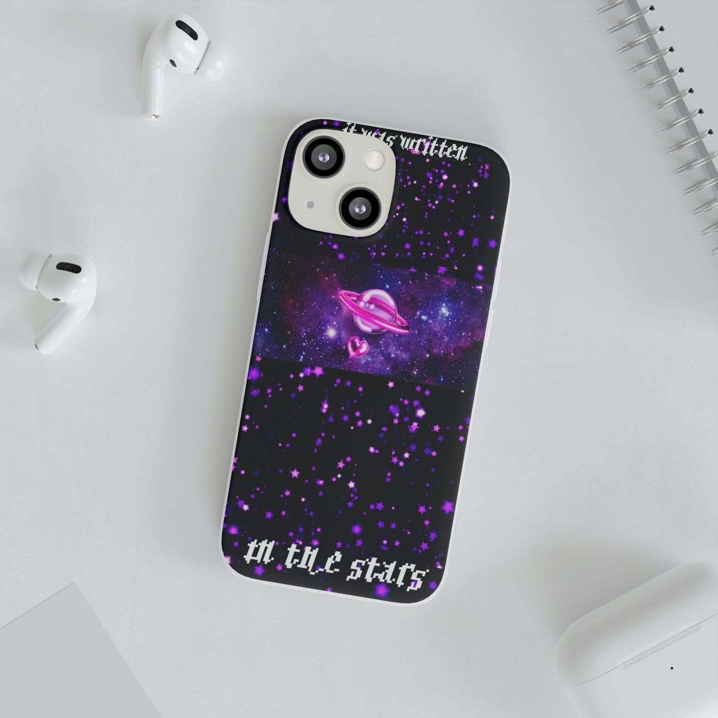 In The Stars Phone Case