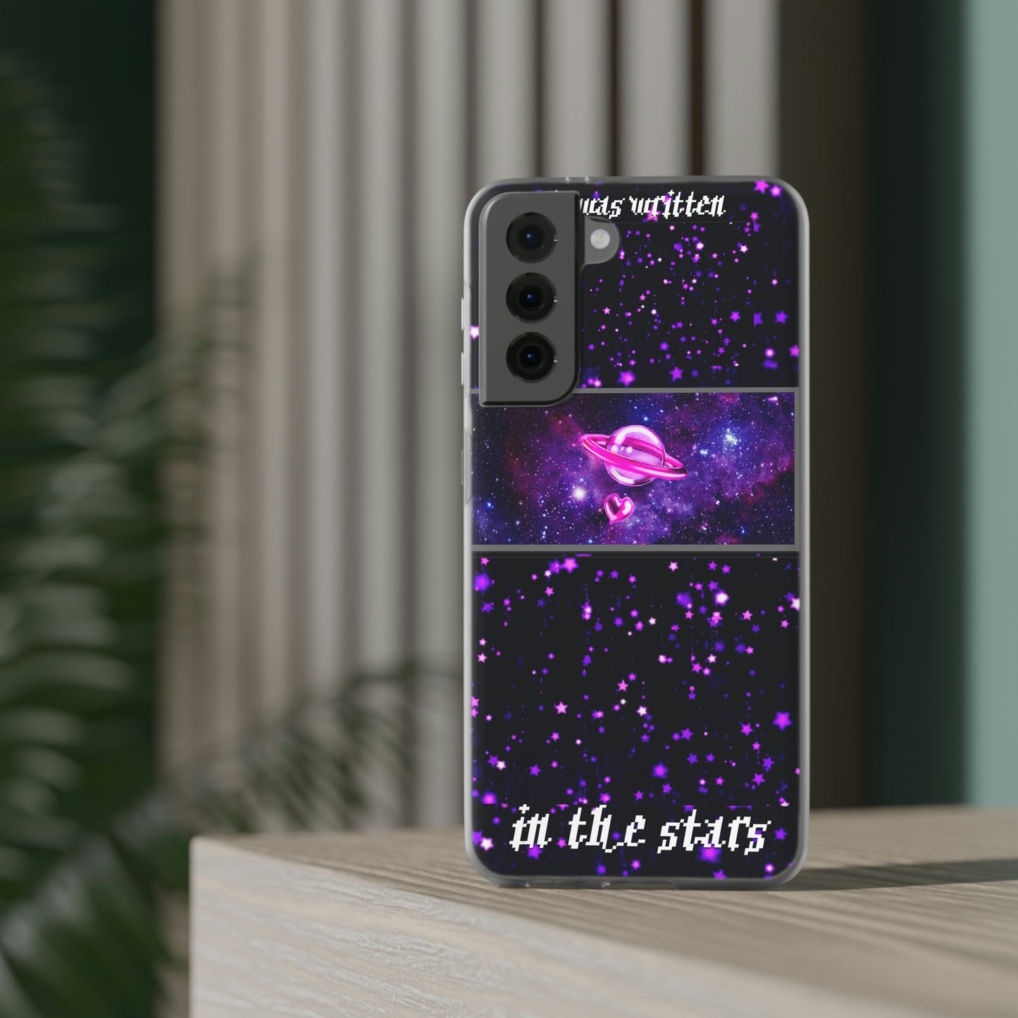 In The Stars Phone Case