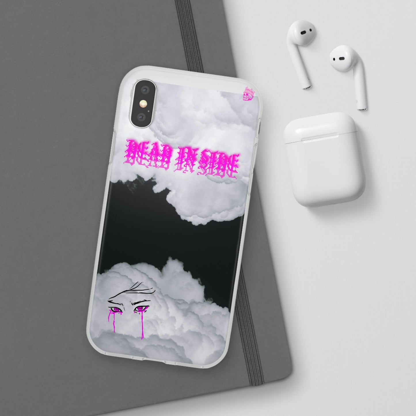 Tear Dear Phone Case