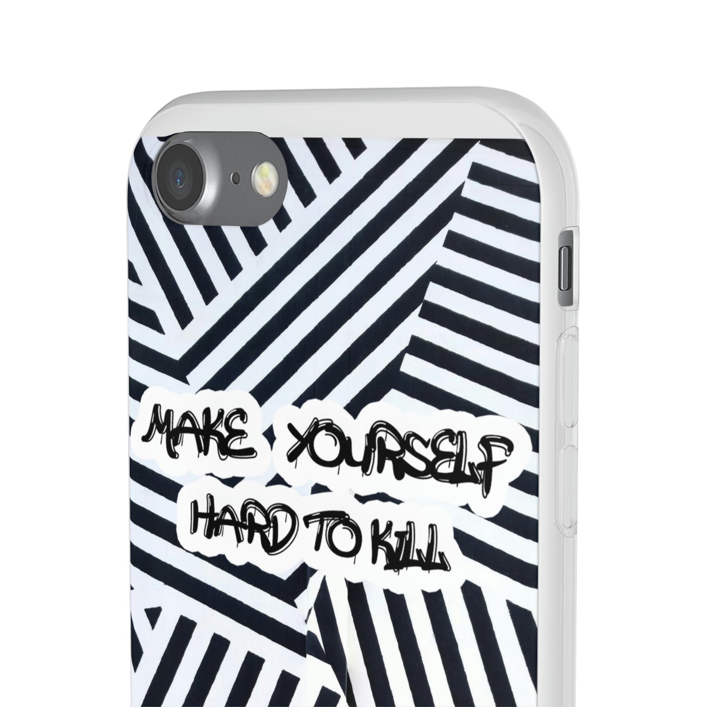 Hard To Kill Phone Case