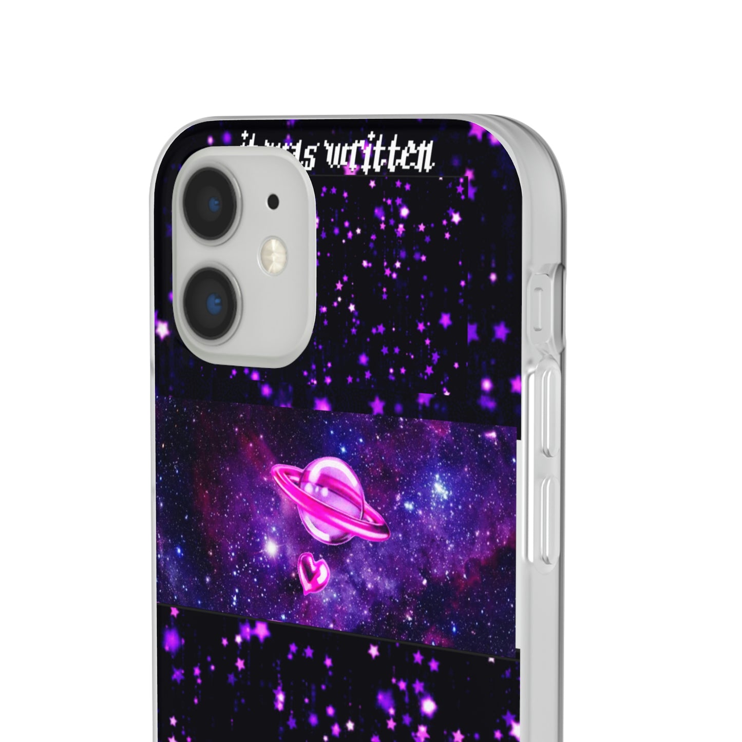 In The Stars Phone Case