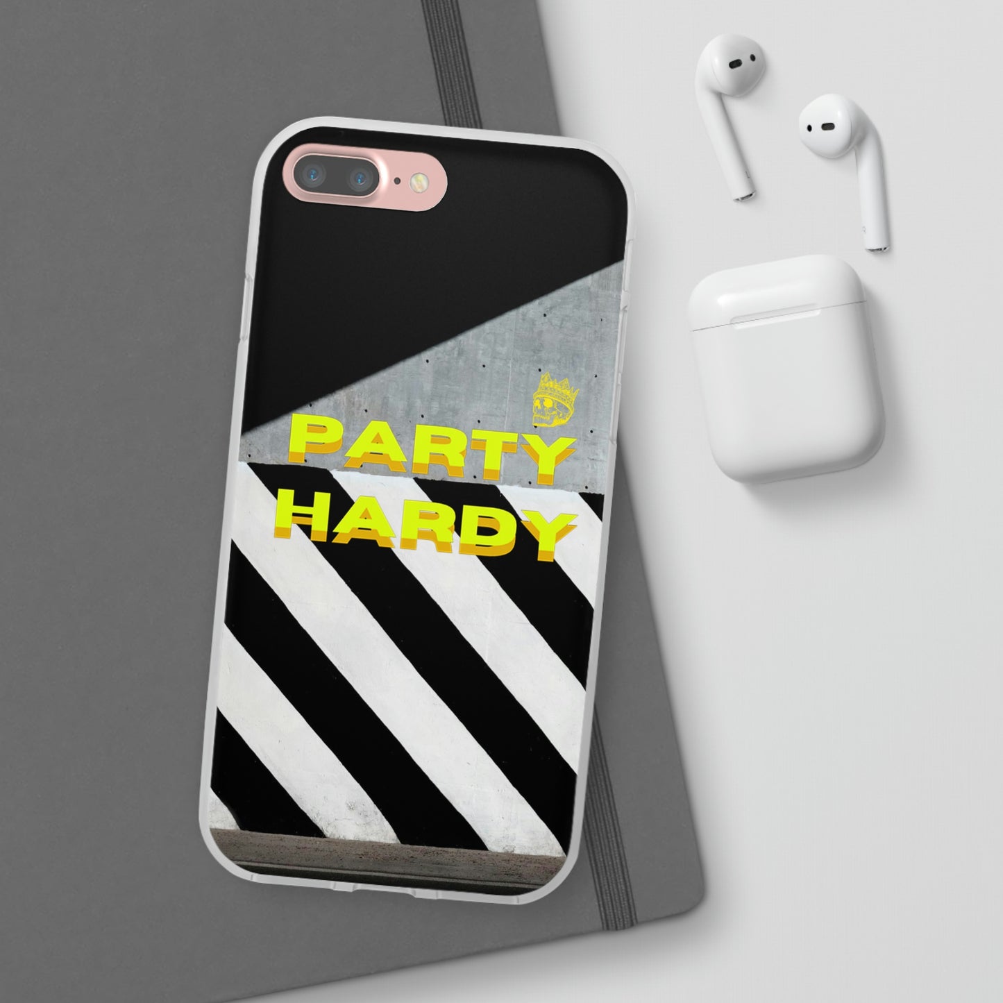 Party Hardy Phone Case