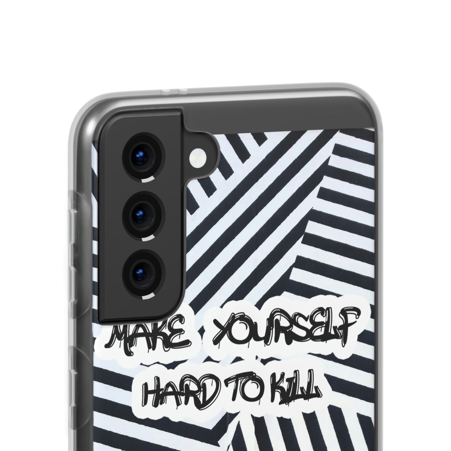 Hard To Kill Phone Case