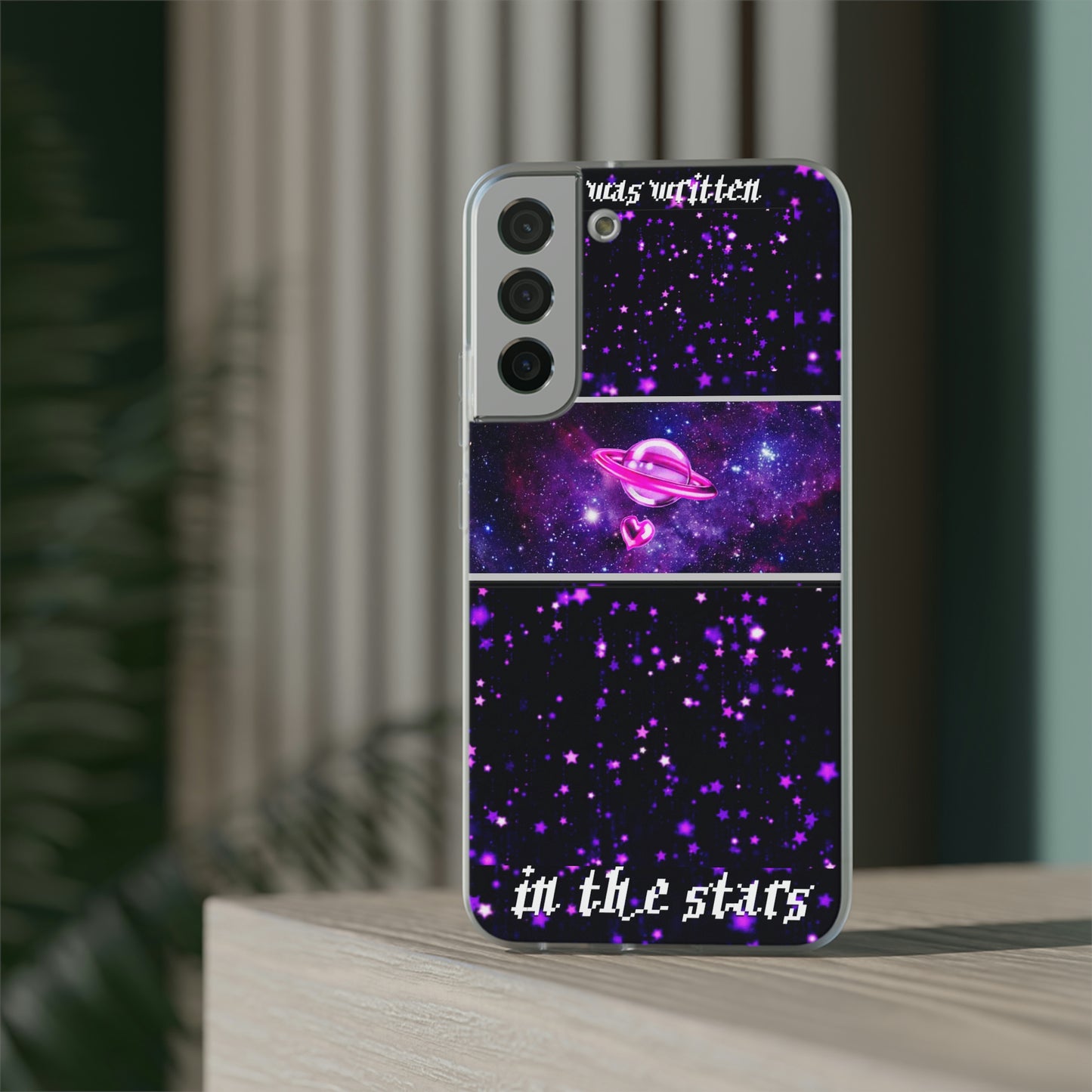 In The Stars Phone Case