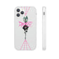 Rose Arrow Phone Case