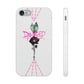 Rose Arrow Phone Case