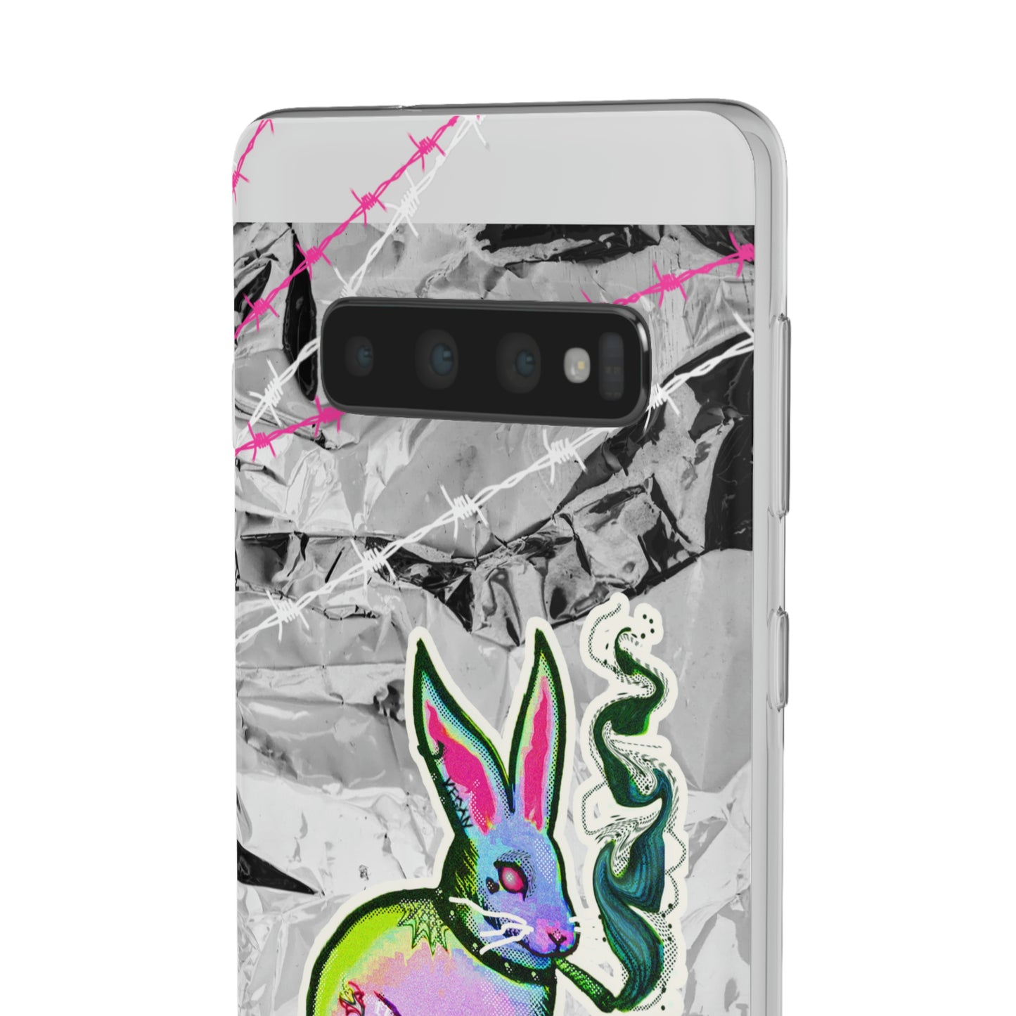 Honey Bunny Phone Case