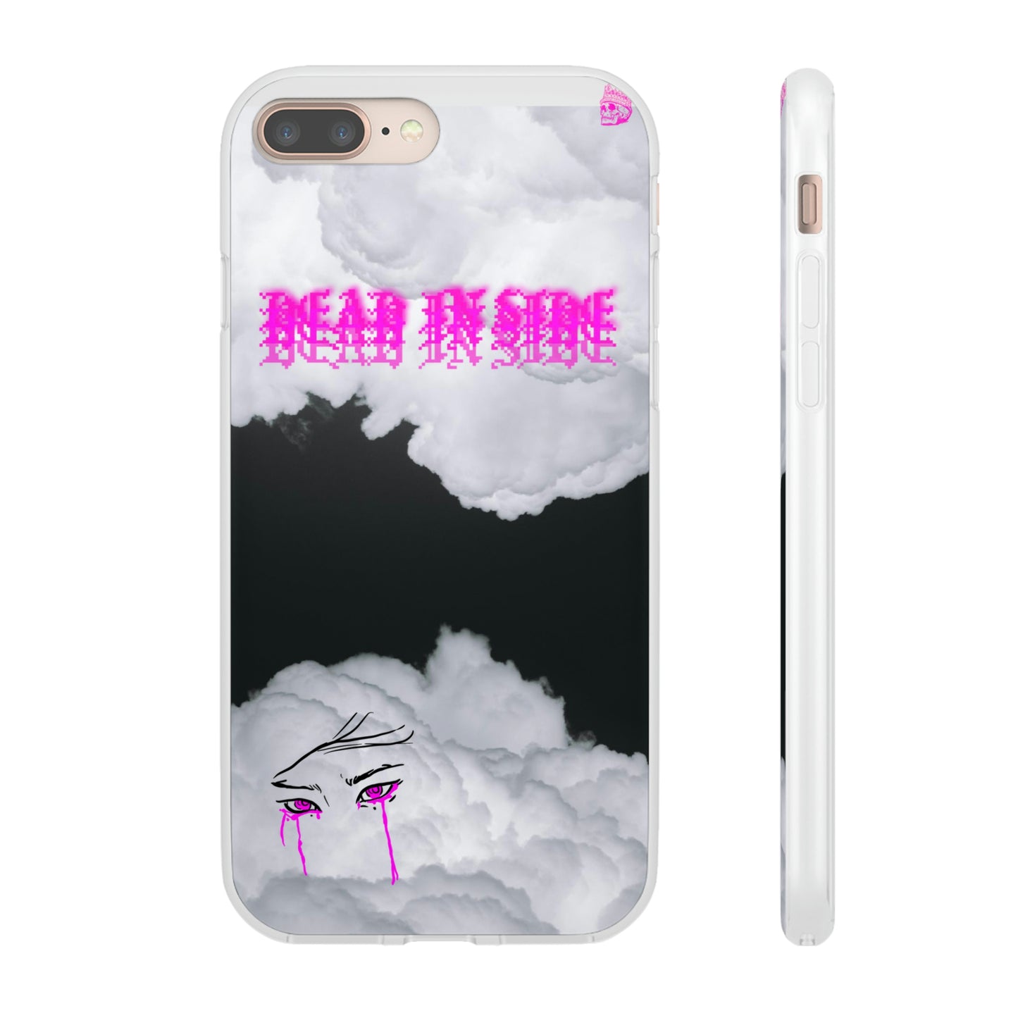 Tear Dear Phone Case